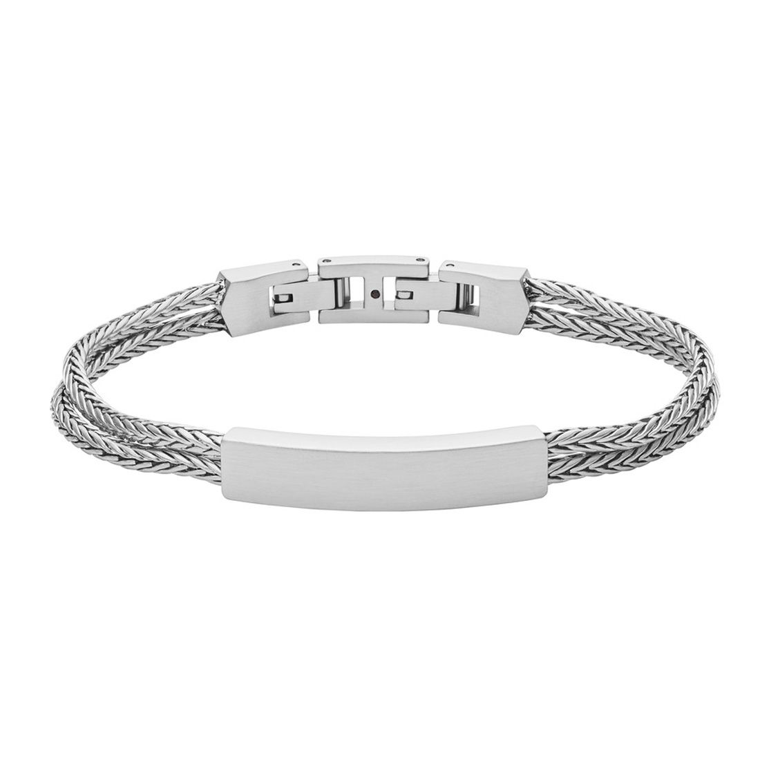 Fossil Jf03445-040 Erkek Bileklik