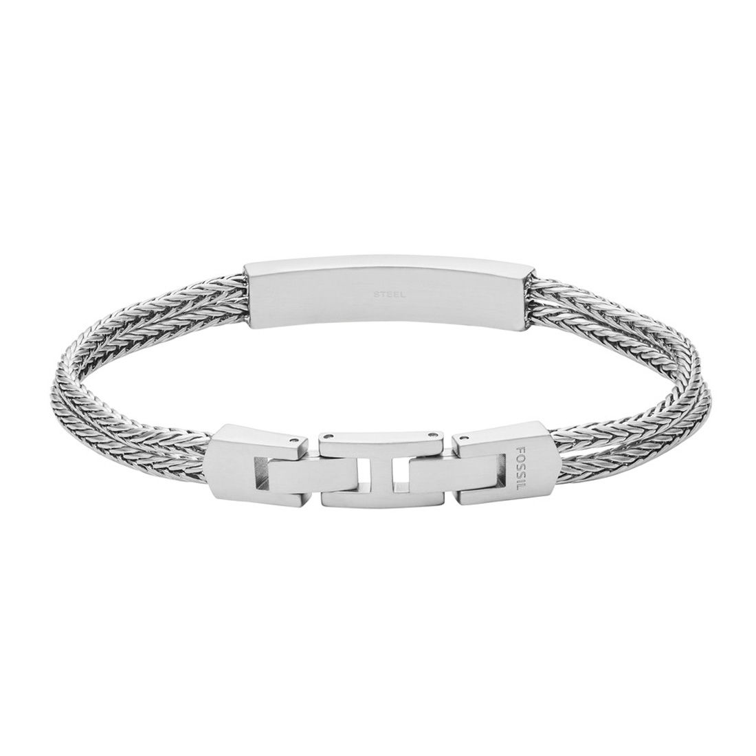 Fossil Jf03445-040 Erkek Bileklik