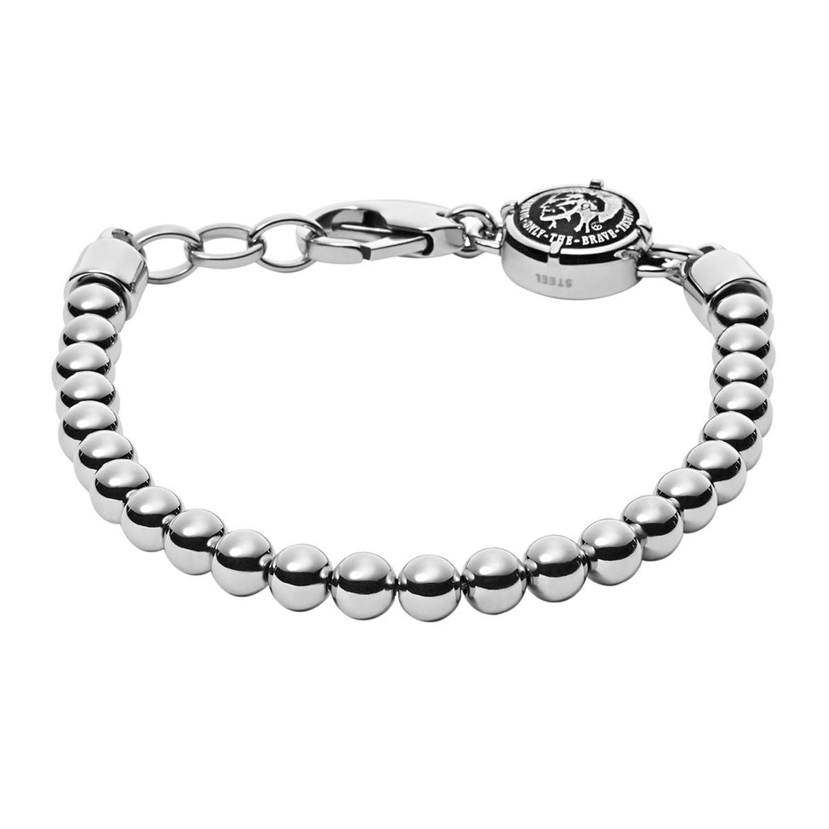 Diesel Djdx0930-040 Erkek Bileklik