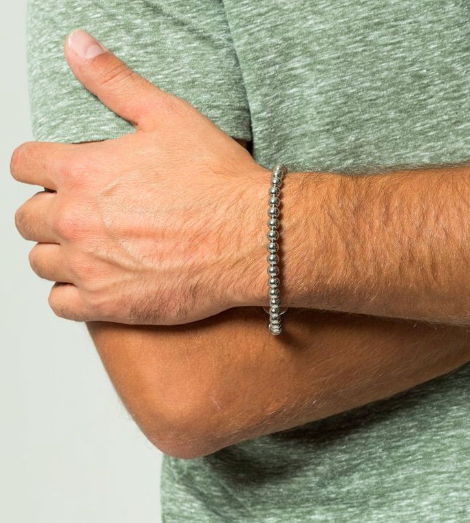 Diesel Djdx0930-040 Erkek Bileklik