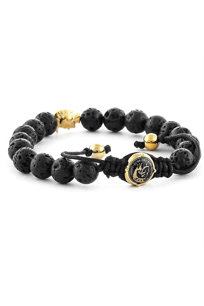 Diesel Djdx1069-710 Erkek Bileklik