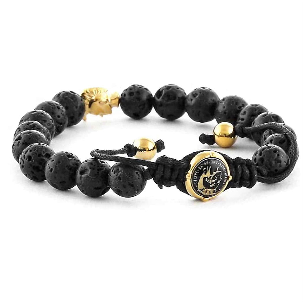 Diesel Djdx1069-710 Erkek Bileklik