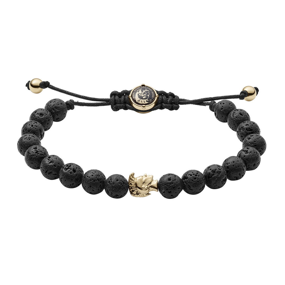 Diesel Djdx1069-710 Erkek Bileklik