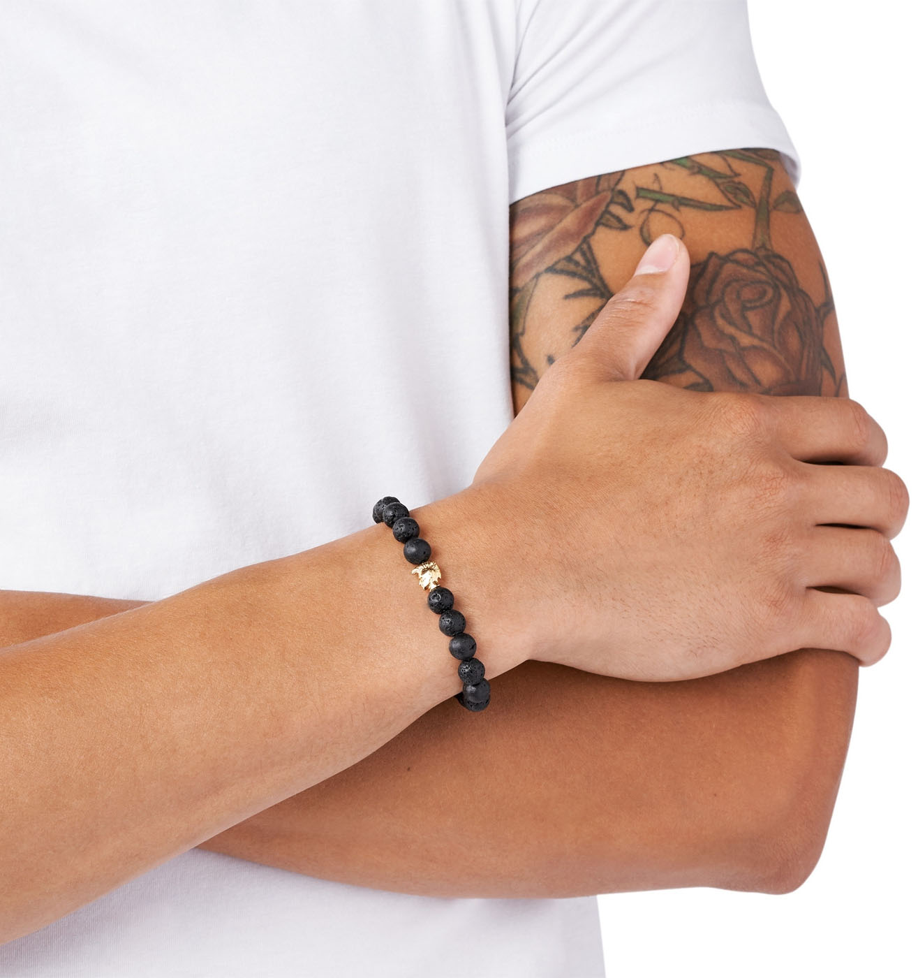 Diesel Djdx1069-710 Erkek Bileklik