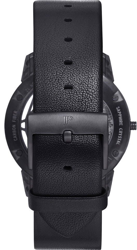 Jacques Philippe Jpqgs0x94x1 Erkek Kol Saati