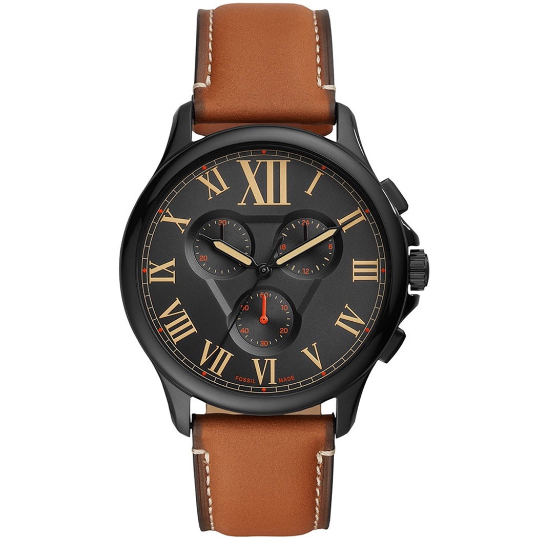 Fossil Ffs5639 Erkek Kol Saati