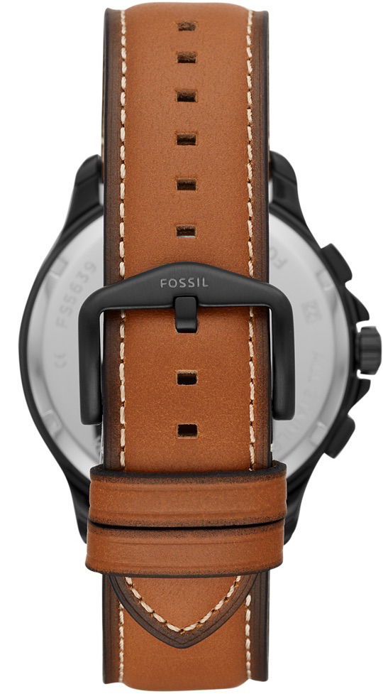 Fossil Ffs5639 Erkek Kol Saati