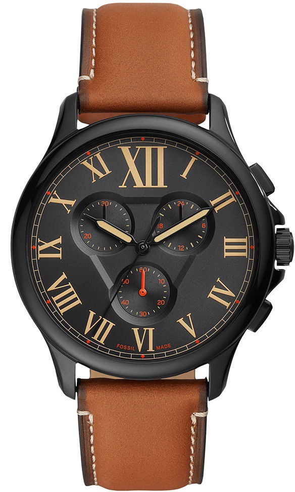 Fossil Ffs5639 Erkek Kol Saati