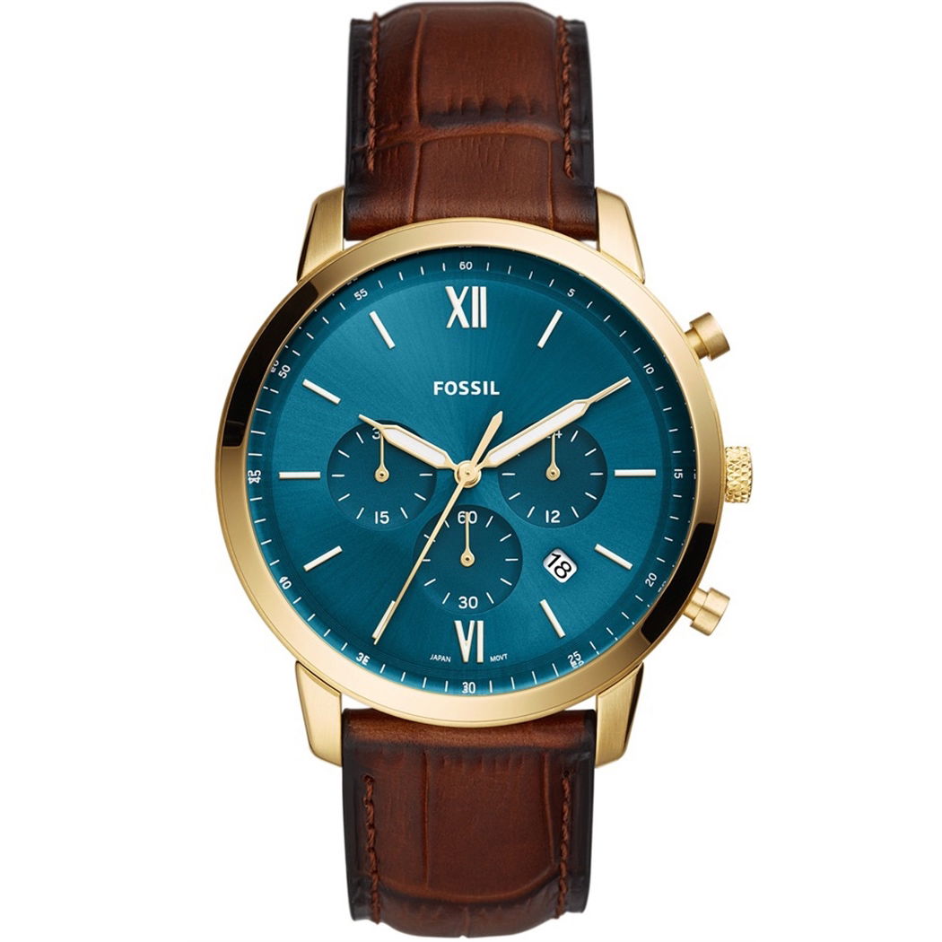 Fossil Ffs5764 Erkek Kol Saati