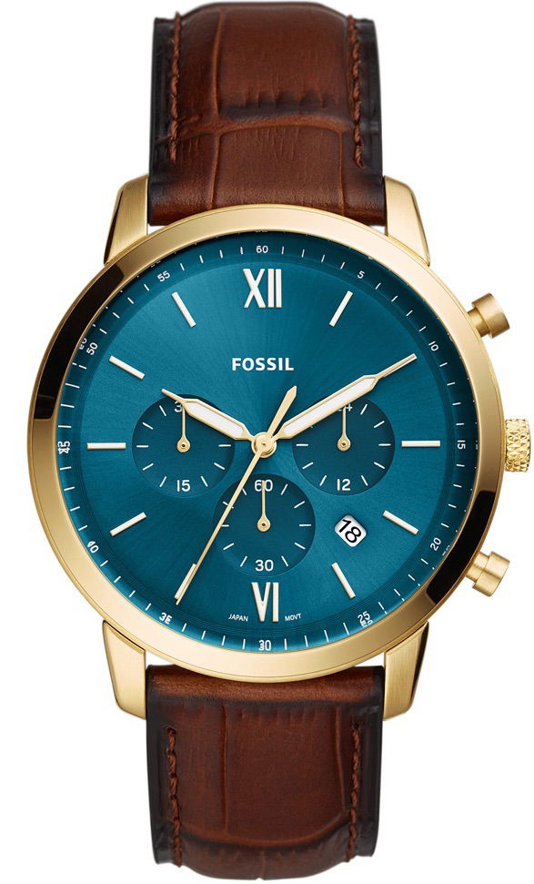 Fossil Ffs5764 Erkek Kol Saati