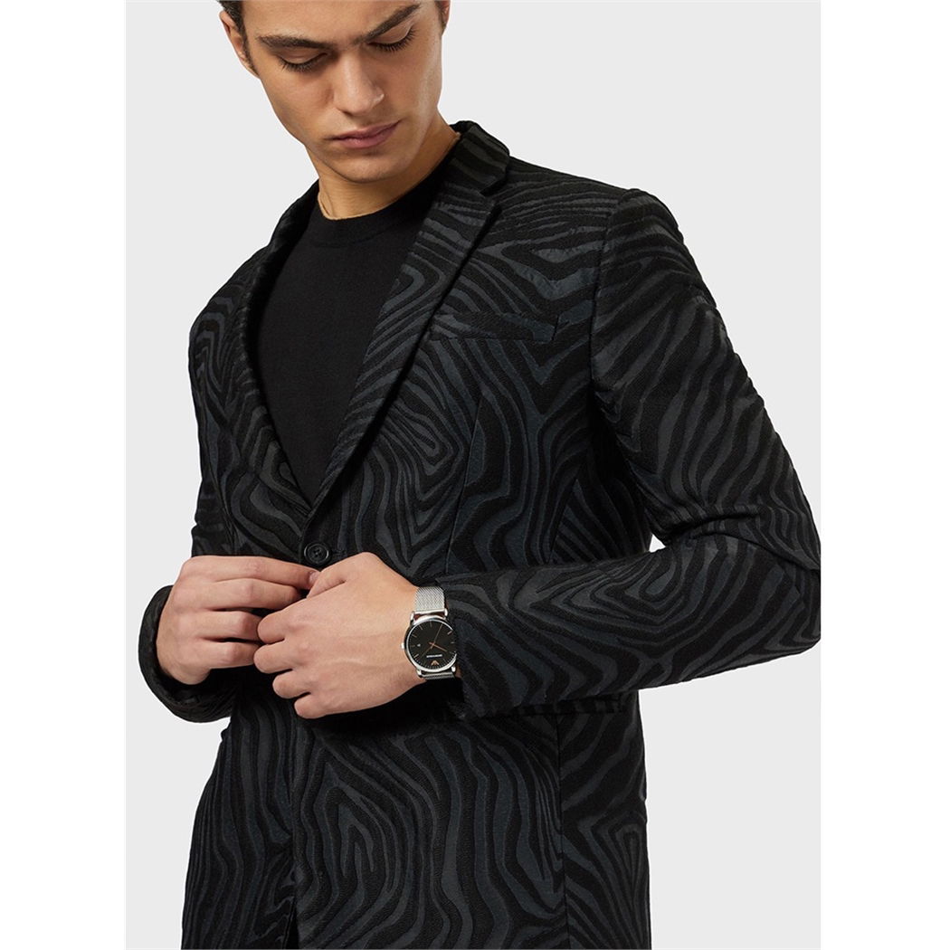 Emporio Armani Ar11272 Erkek Kol Saati