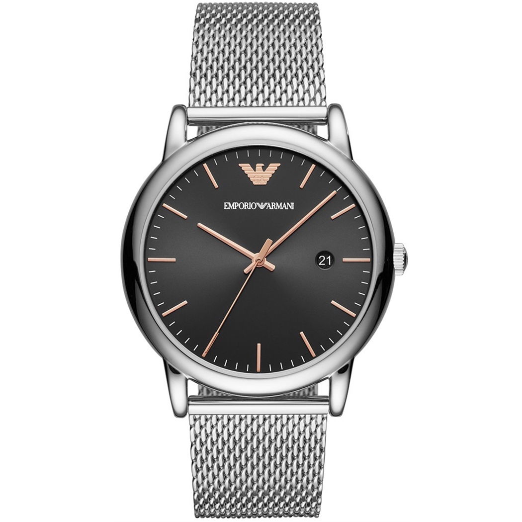 Emporio Armani Ar11272 Erkek Kol Saati