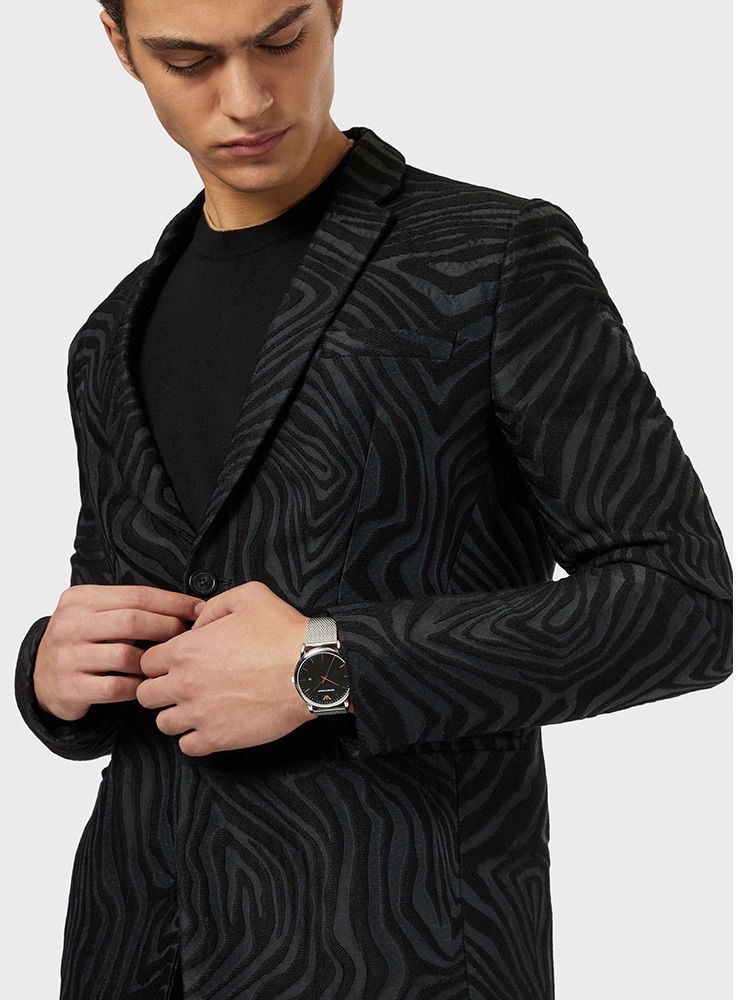 Emporio Armani Ar11272 Erkek Kol Saati