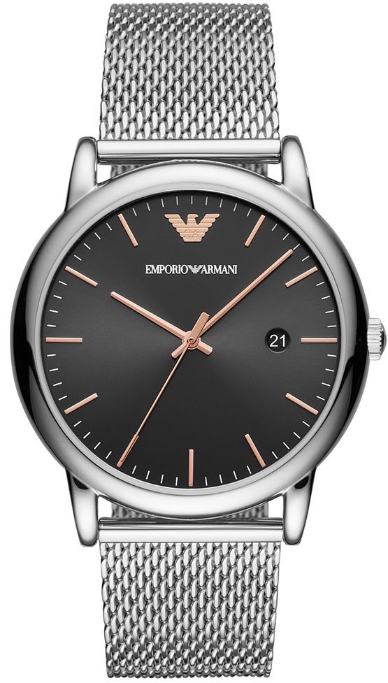 Emporio Armani Ar11272 Erkek Kol Saati