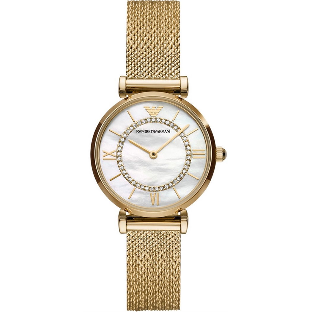 Emporio Armani Ar11321 Bayan Kol Saati