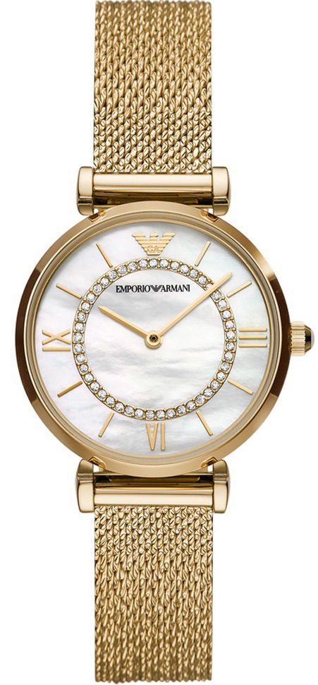 Emporio Armani Ar11321 Bayan Kol Saati