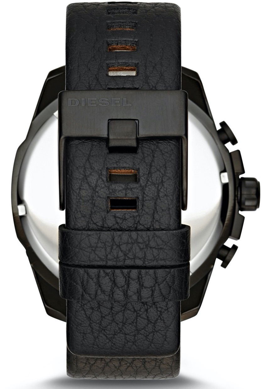 Diesel Dz4323 Erkek Kol Saati