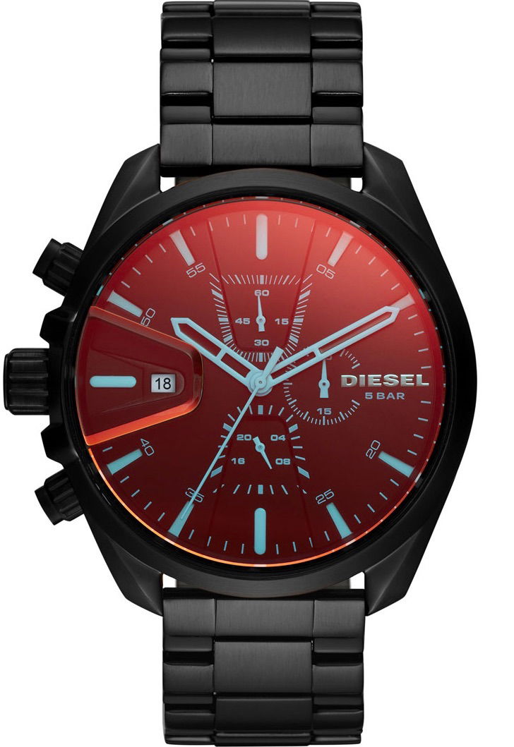 Diesel Dz4489 Erkek Kol Saati