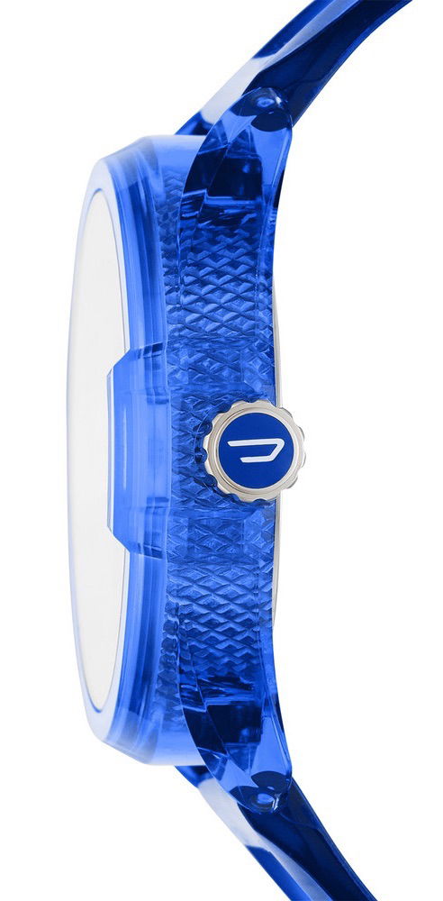 Diesel Dz1927 Mavi Erkek Kol Saati