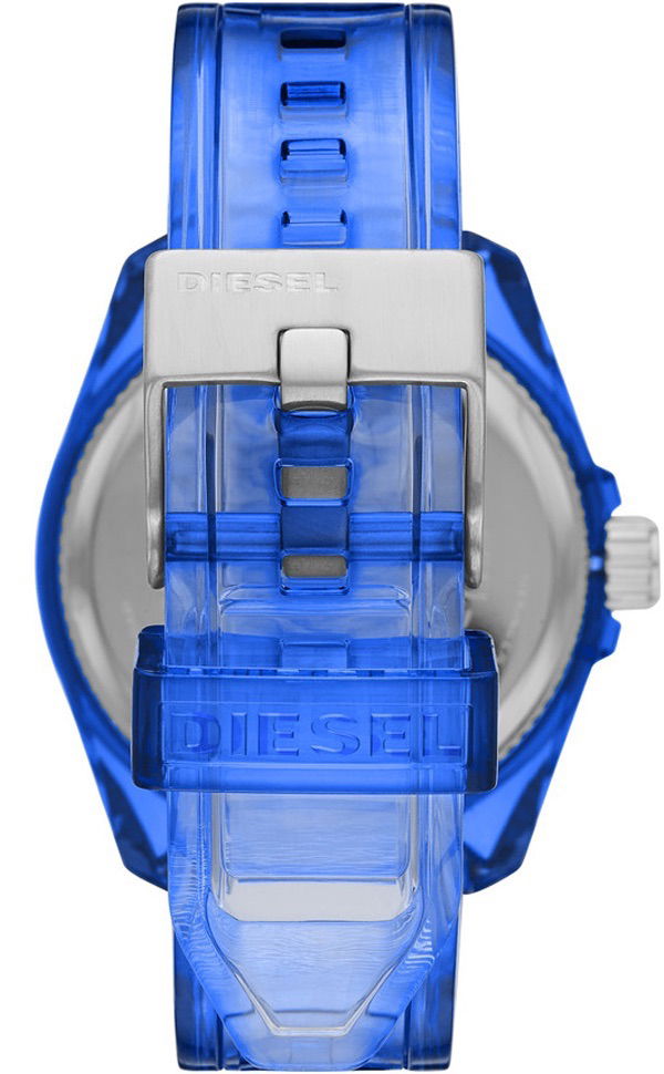 Diesel Dz1927 Mavi Erkek Kol Saati
