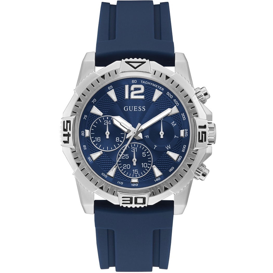 Guess Gugw0211g1 Erkek Kol Saati