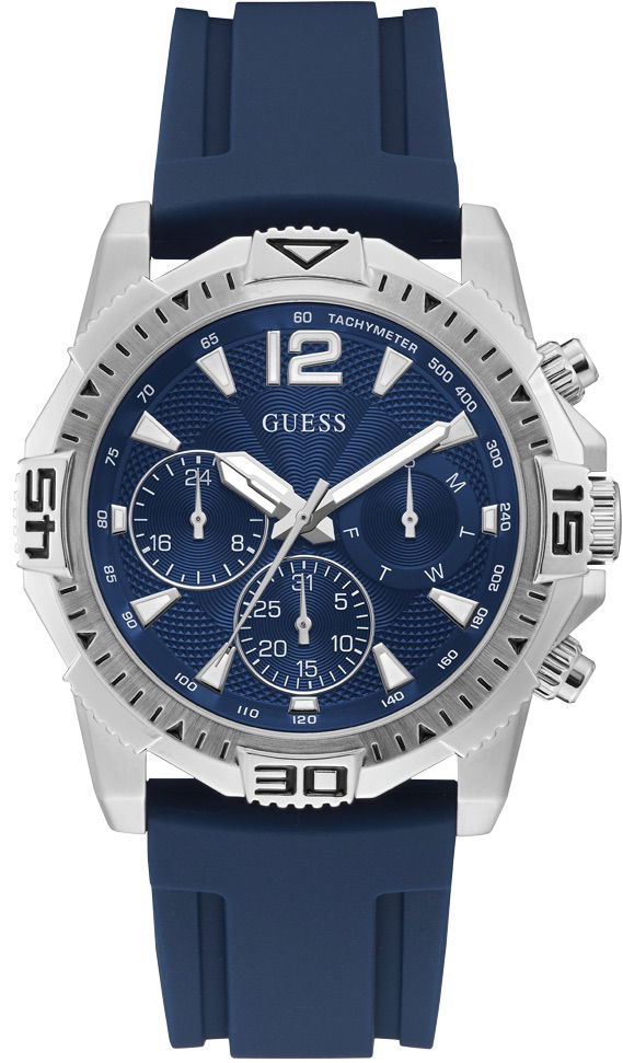 Guess Gugw0211g1 Erkek Kol Saati