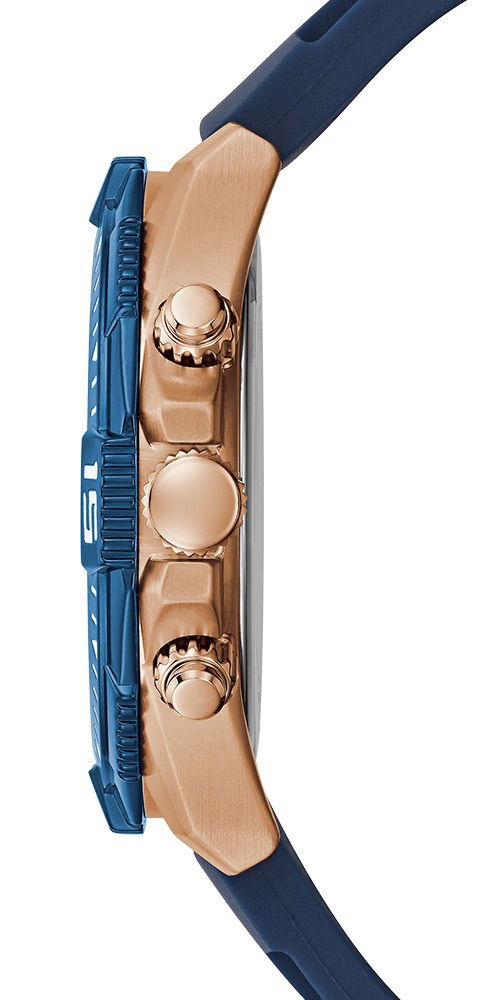 Guess Gugw0211g4 Erkek Kol Saati