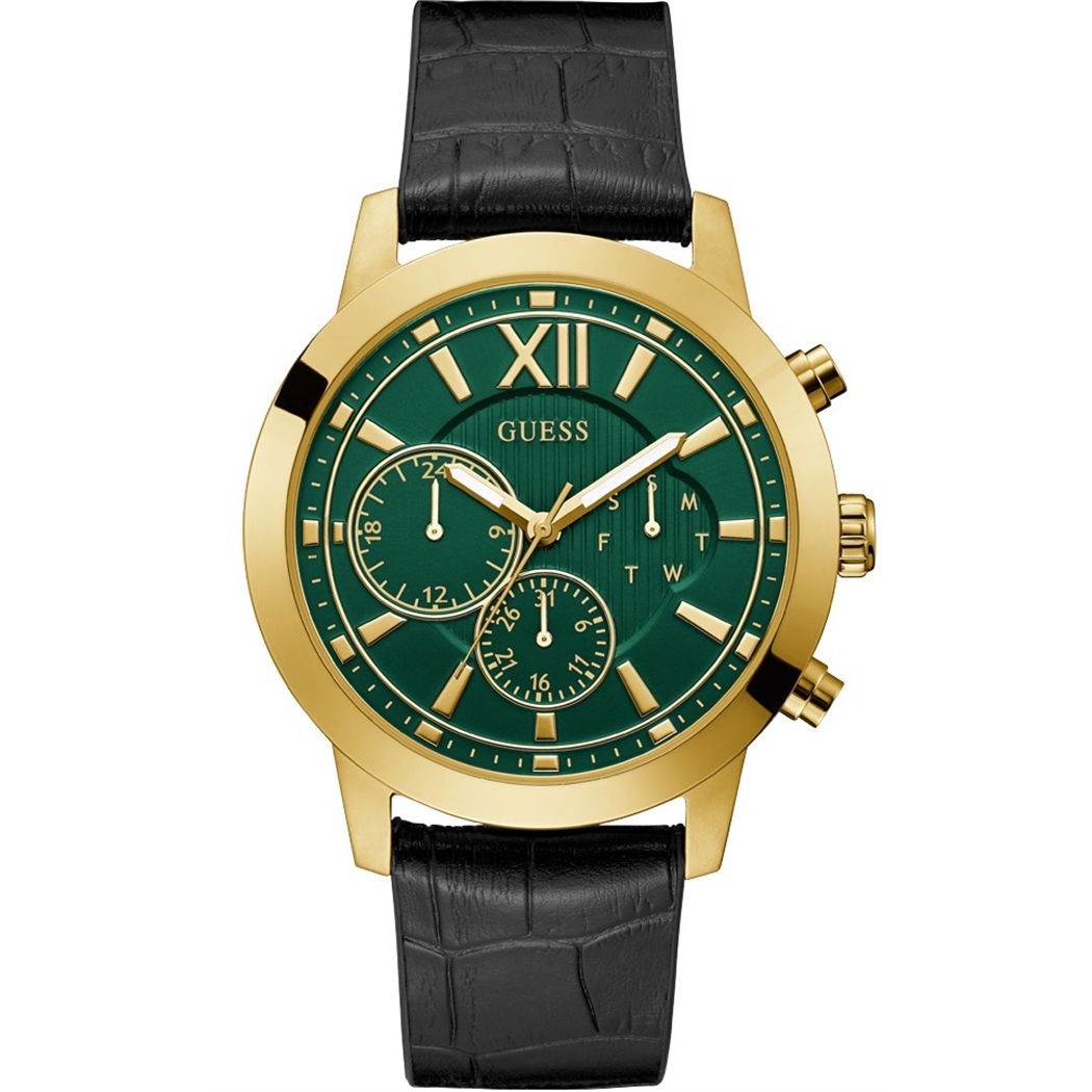 Guess Gugw0219g2 Erkek Kol Saati