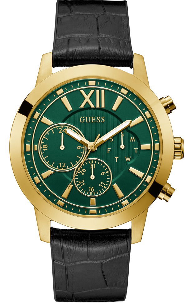 Guess Gugw0219g2 Erkek Kol Saati