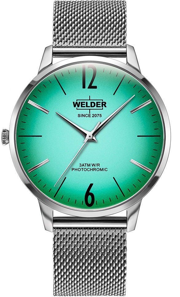 Welder Moody Wrs406 (Ø 42 mm) Slim Kol Saati