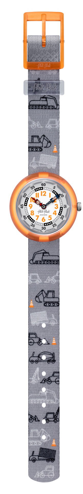 Flik Flak Fbnp159 Çocuk Kol Saati