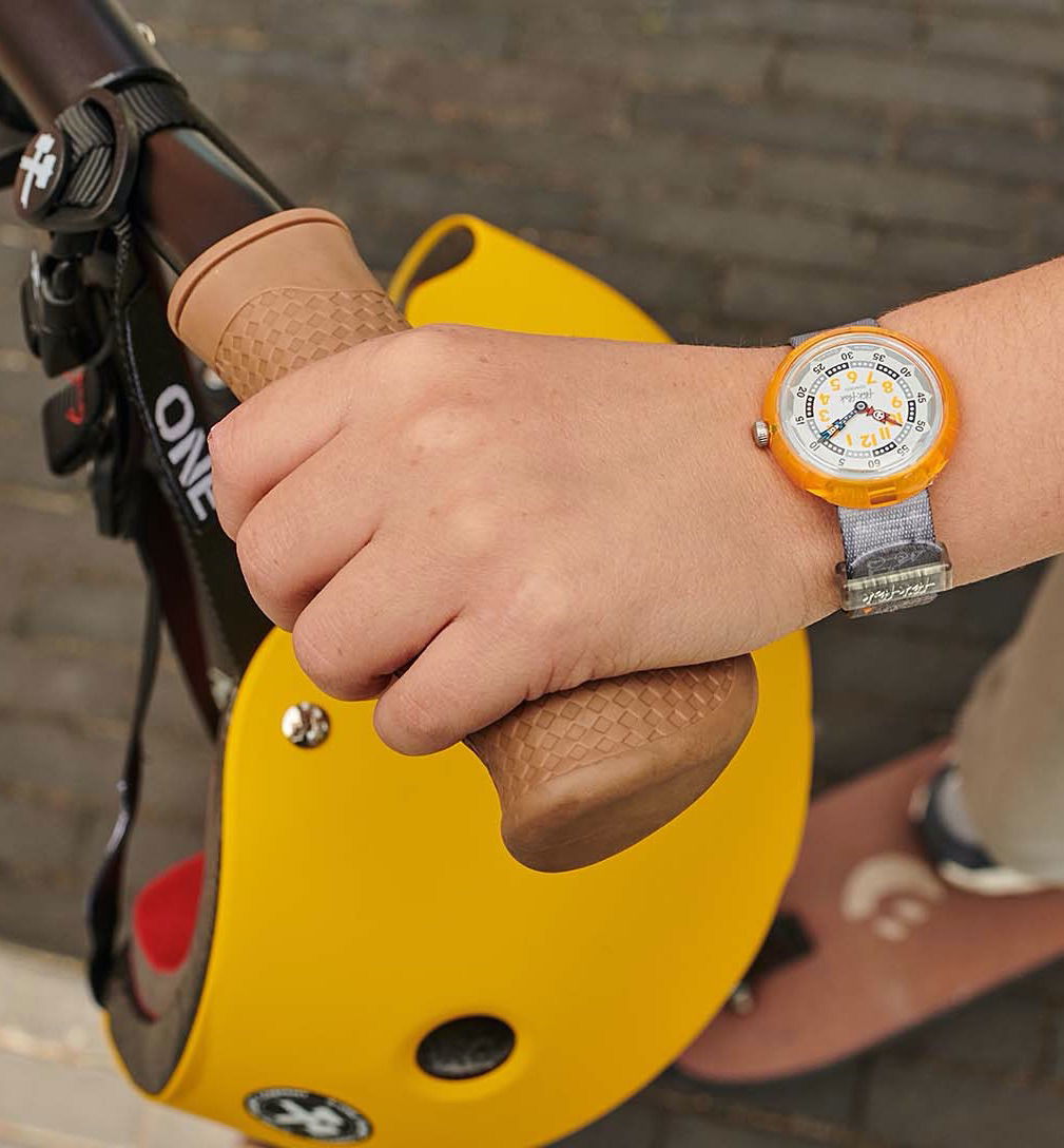 Flik Flak Fbnp159 Çocuk Kol Saati