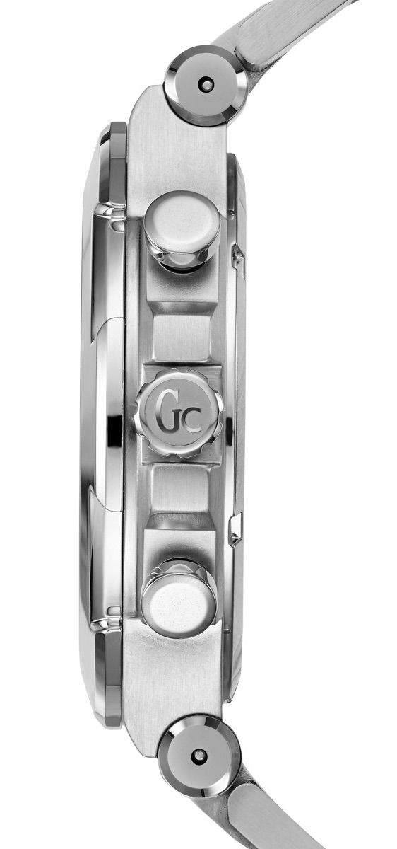 Gc Gcy23002g2mf Erkek Kol Saati