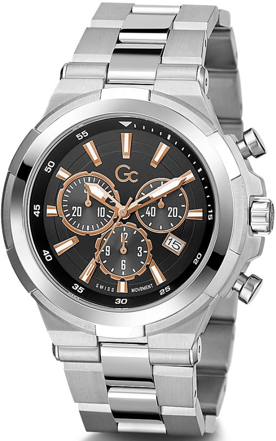 Gc Gcy23002g2mf Erkek Kol Saati