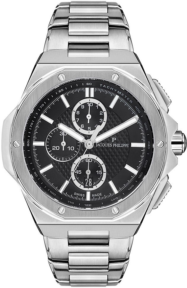 Jacques Phılıppe Jpqgc041316 Erkek Kol Saati