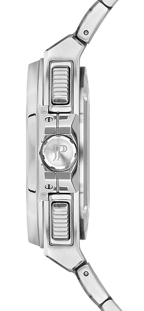 Jacques Phılıppe Jpqgc041316 Erkek Kol Saati