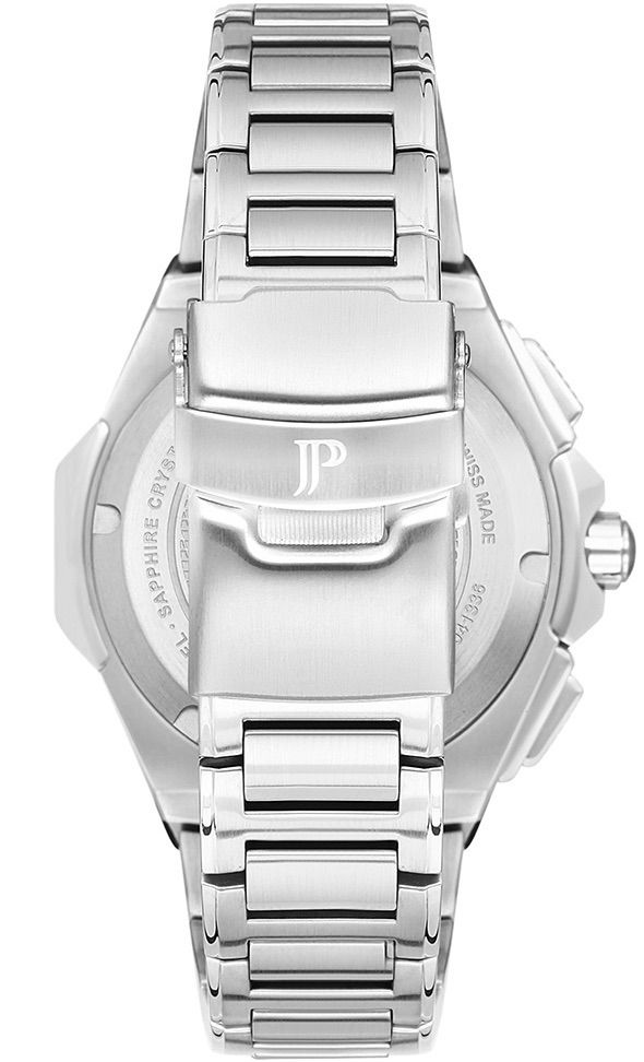 Jacques Phılıppe Jpqgc041316 Erkek Kol Saati