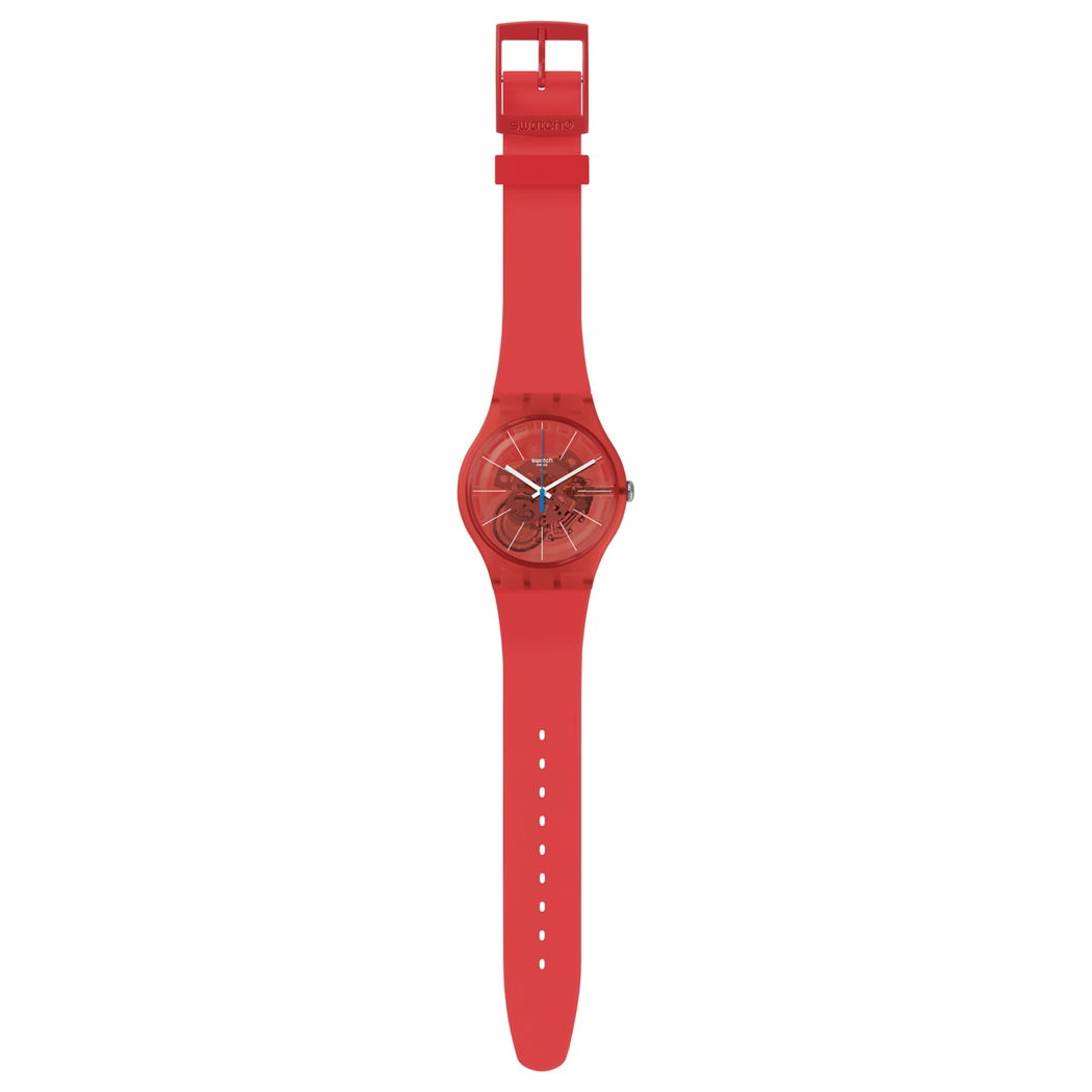 Swatch Suoo105 Bayan Kol Saati