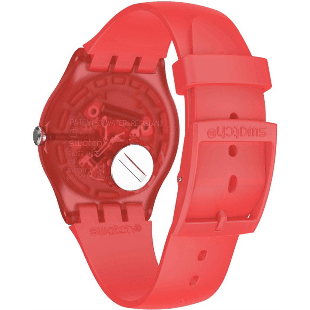 Swatch Suoo105 Bayan Kol Saati