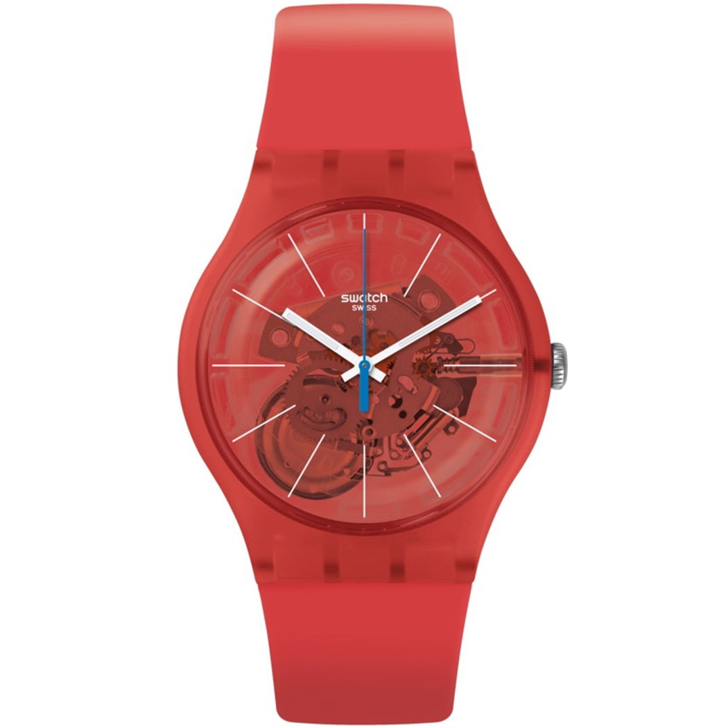 Swatch Suoo105 Bayan Kol Saati