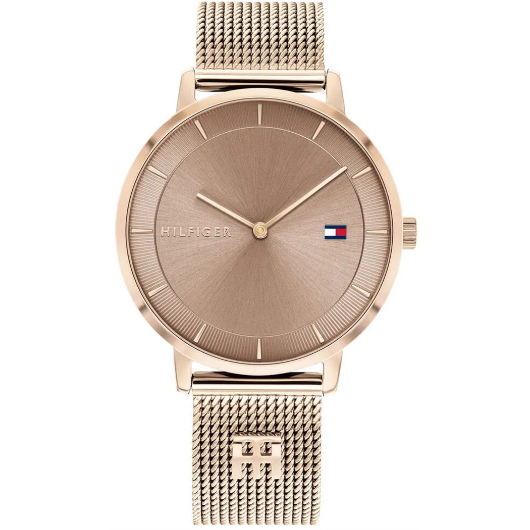 Tommy Hilfiger Th1782287 Kadın Kol Saati