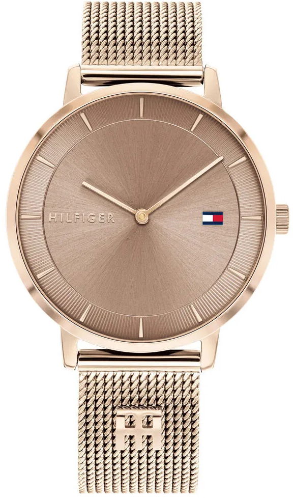 Tommy Hilfiger Th1782287 Kadın Kol Saati