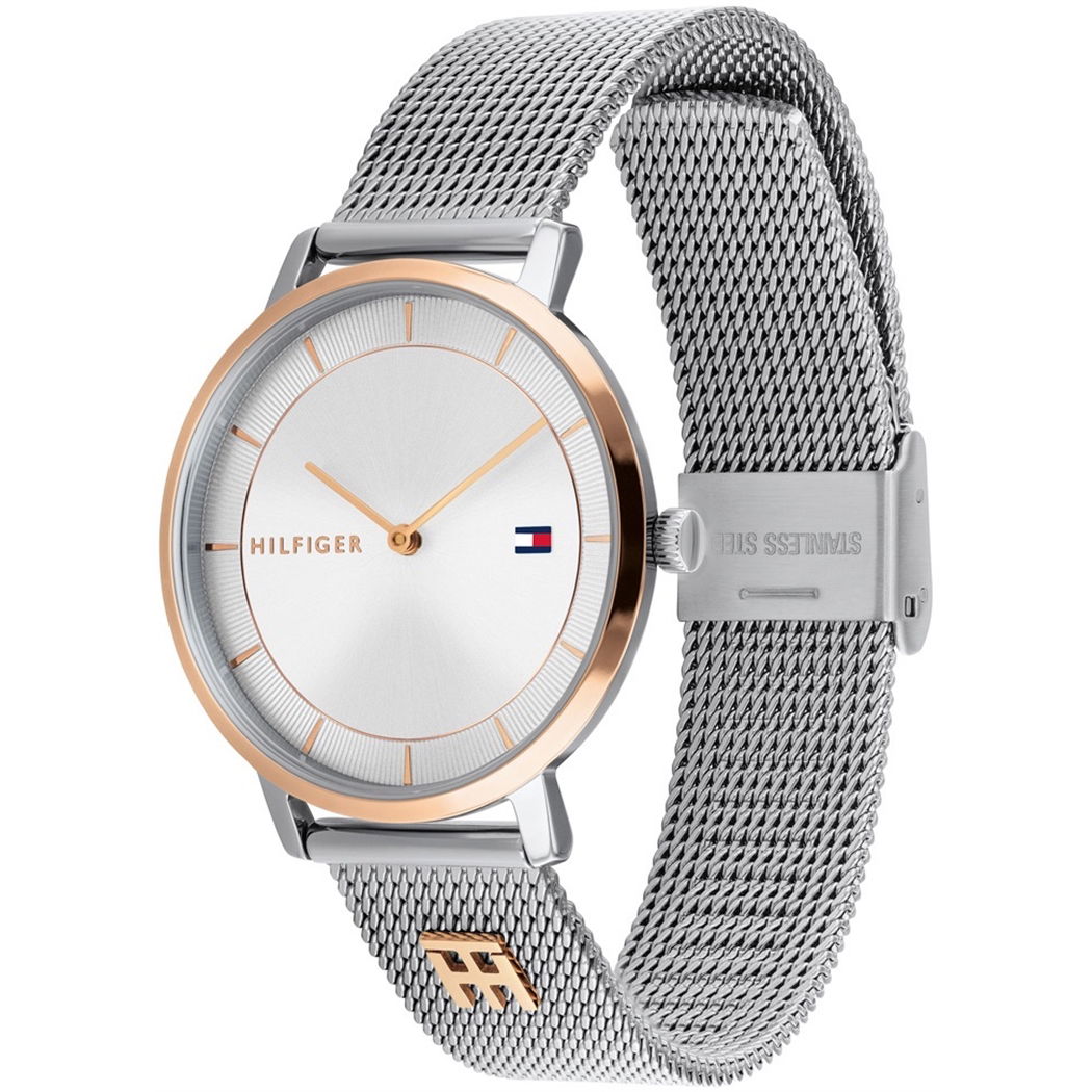 Tommy Hilfiger Th1782288 Kadın Kol Saati