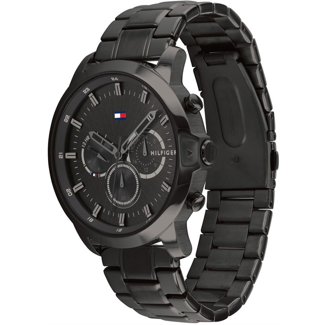 Tommy Hilfiger Th1791795 Erkek Kol Saati