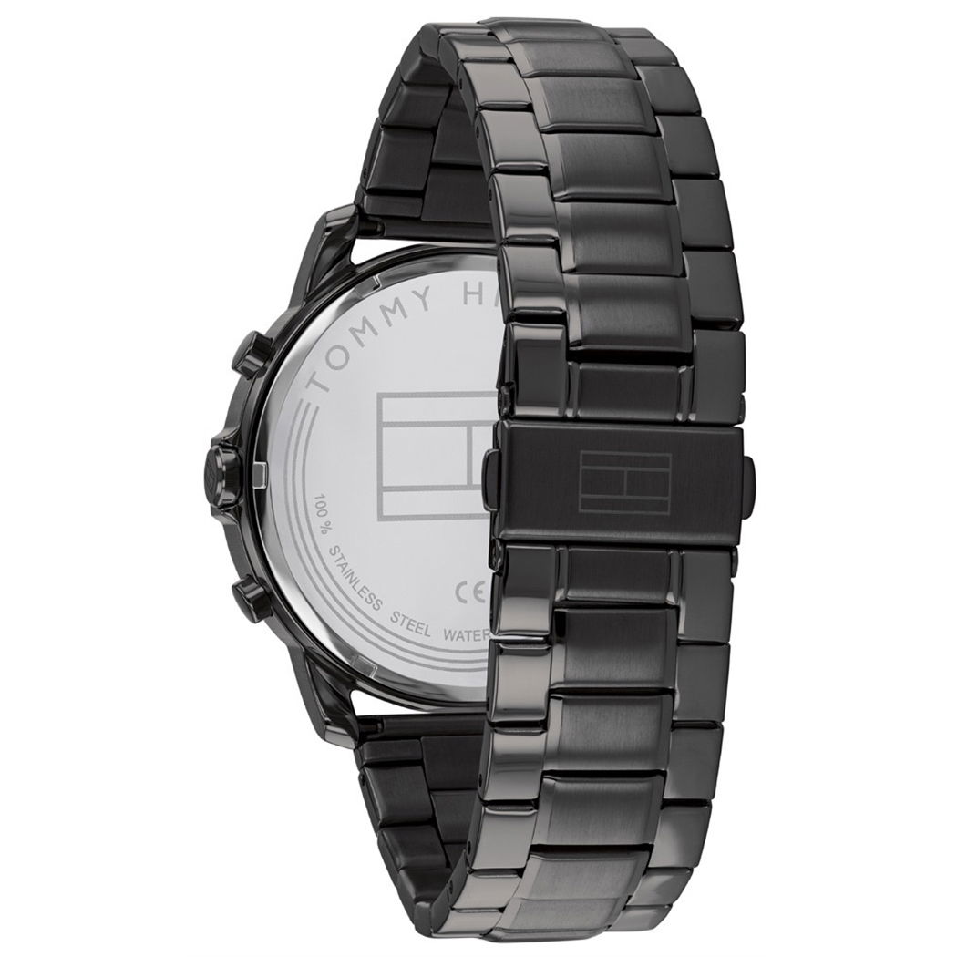 Tommy Hilfiger Th1791795 Erkek Kol Saati