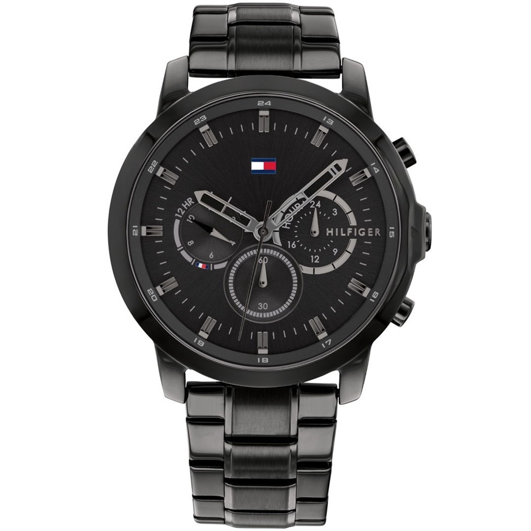 Tommy Hilfiger Th1791795 Erkek Kol Saati