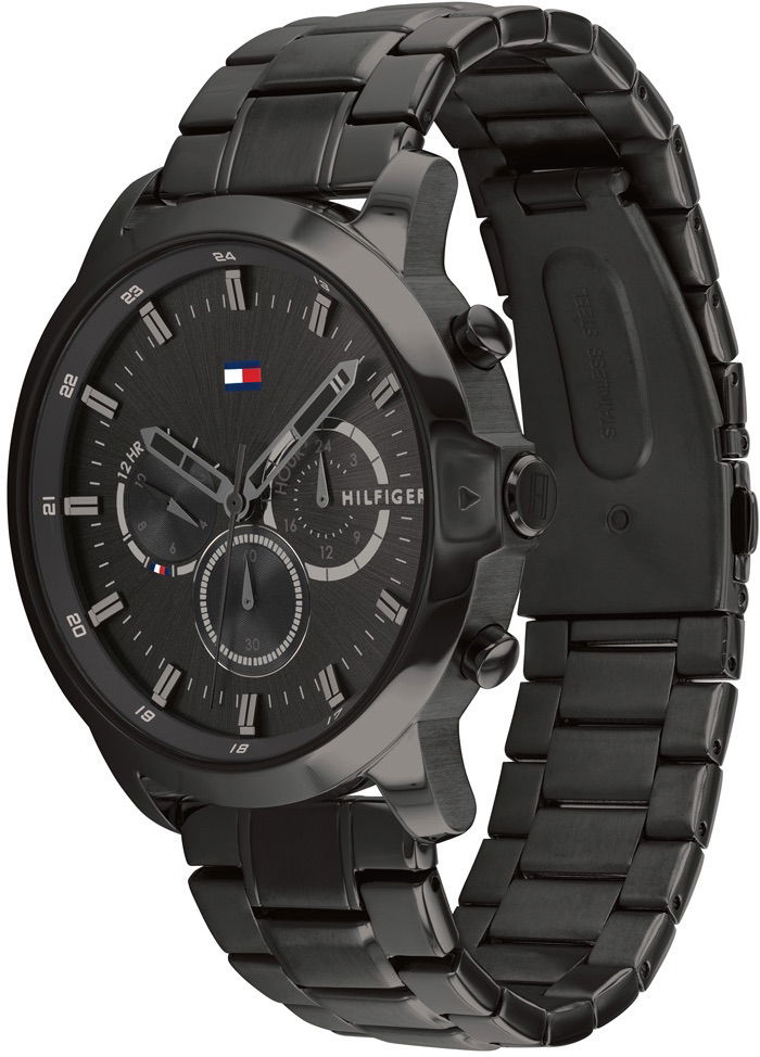 Tommy Hilfiger Th1791795 Erkek Kol Saati