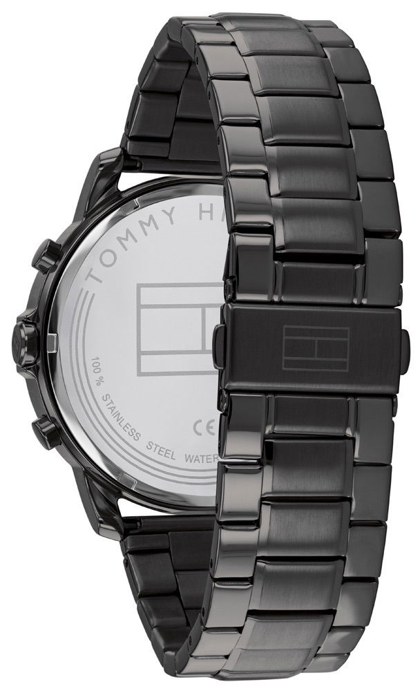 Tommy Hilfiger Th1791795 Erkek Kol Saati