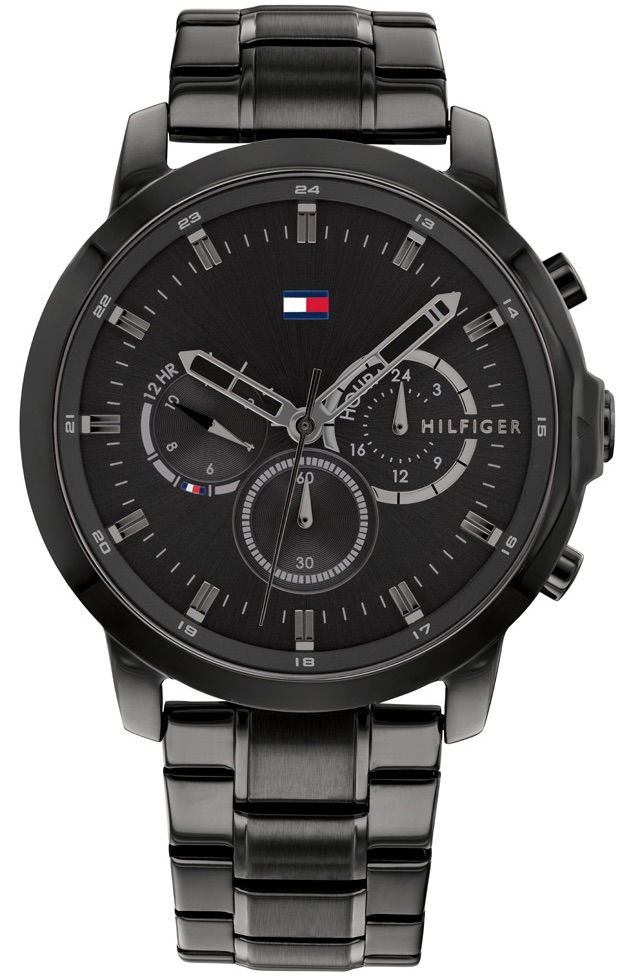 Tommy Hilfiger Th1791795 Erkek Kol Saati