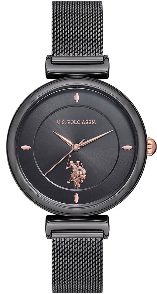 U.s. Polo Assn. Uspa2005-05 Bayan Kol Saati